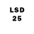 LSD-25 экстази кислота OtyaMotya